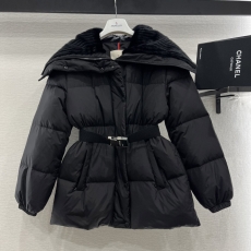 Moncler Down Coat